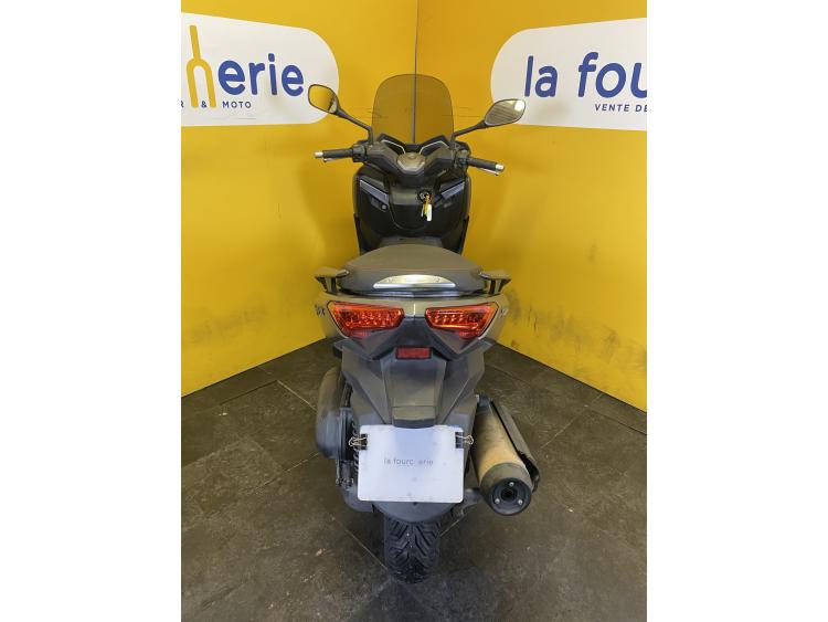 YAMAHA X-MAX 125 / XMAX 125 / X MAX 125
