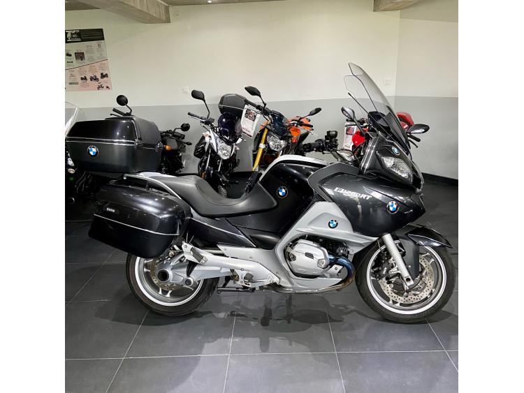 BMW R 1200 RT