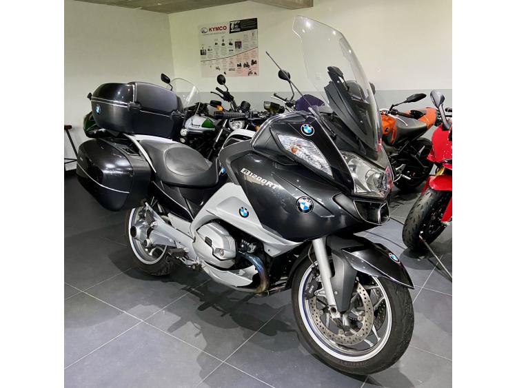 BMW R 1200 RT