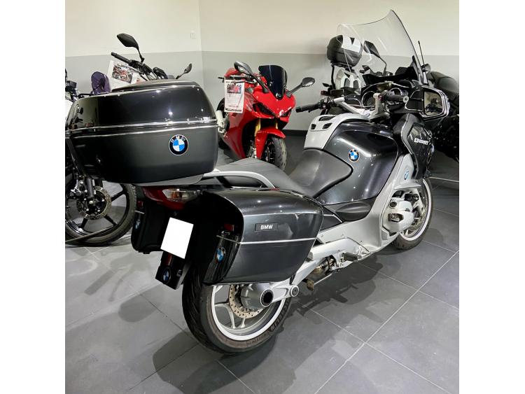 BMW R 1200 RT