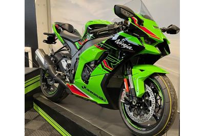 KAWASAKI ZX-10R