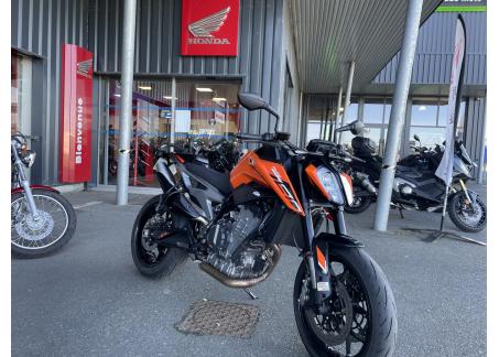 KTM 790 DUKE L A2