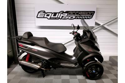 PIAGGIO MP3 500 HPE SPORT ADVANCED ABS ASR