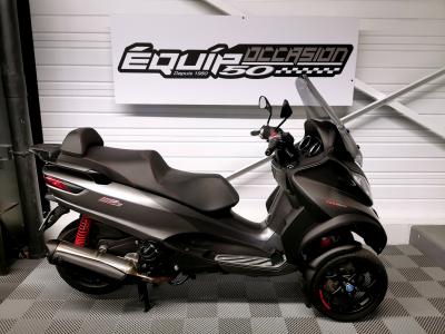 PIAGGIO MP3 500 HPE SPORT ADVANCED ABS ASR