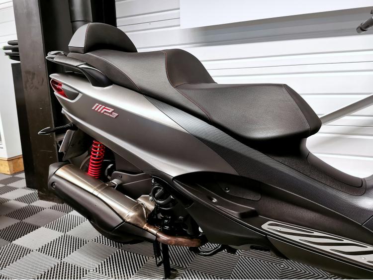 PIAGGIO MP3 500 HPE SPORT ADVANCED ABS ASR