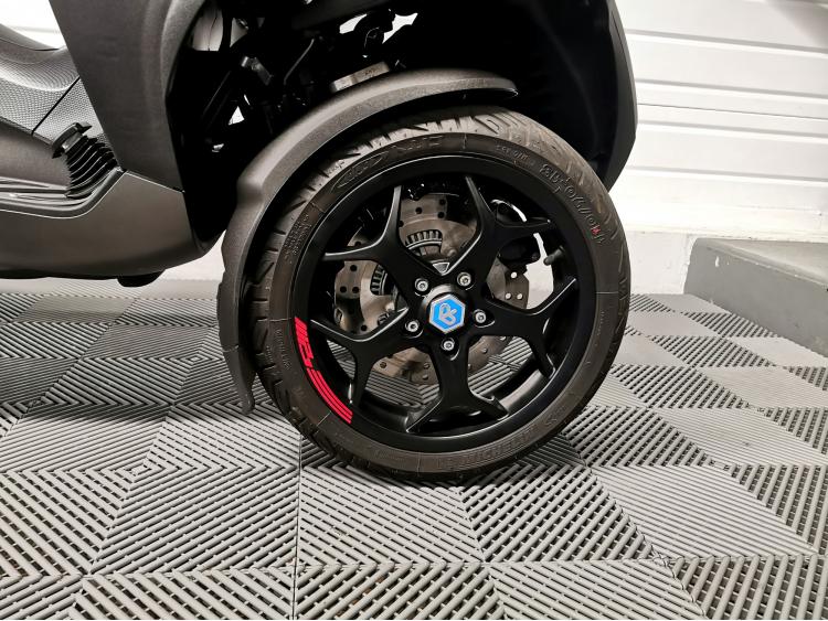 PIAGGIO MP3 500 HPE SPORT ADVANCED ABS ASR