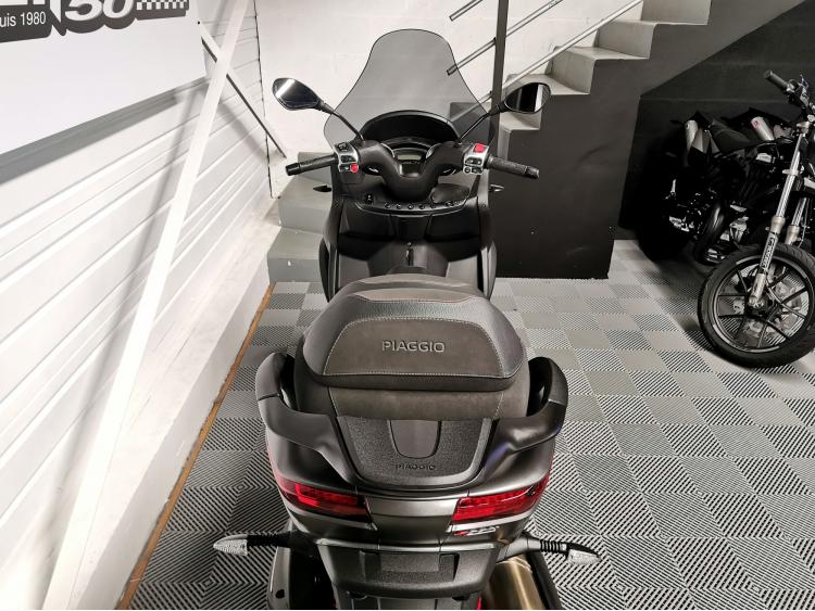 PIAGGIO MP3 500 HPE SPORT ADVANCED ABS ASR