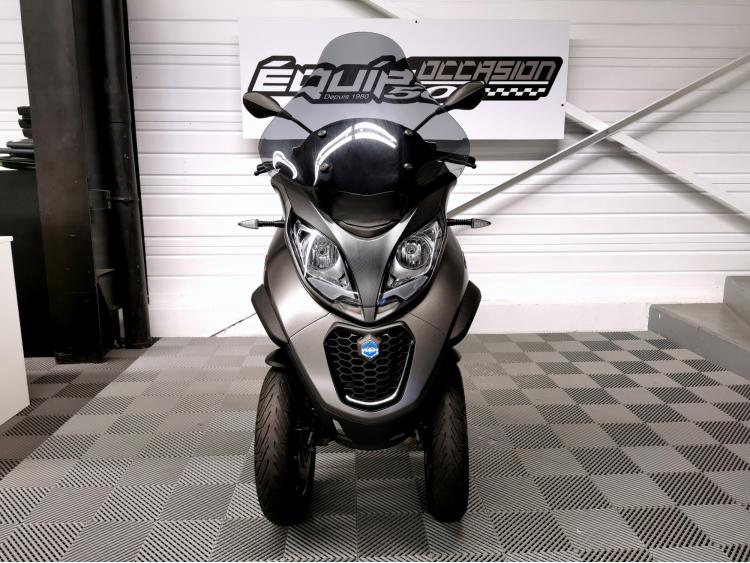 PIAGGIO MP3 500 HPE SPORT ADVANCED ABS ASR