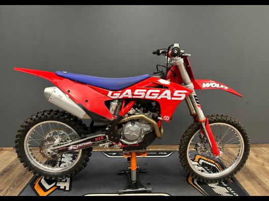 GASGAS MC 450 F