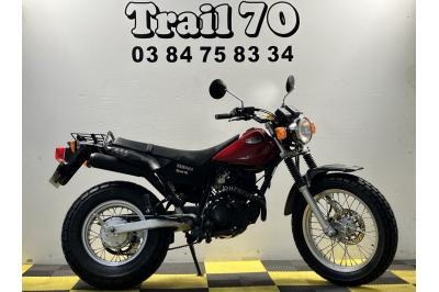 YAMAHA TW 125