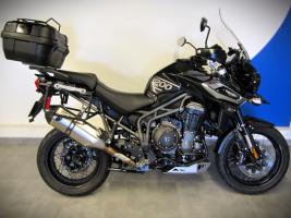 Photo du véhicule TRIUMPH