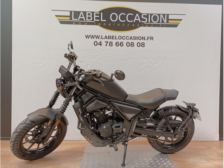 ZONTES 125 C