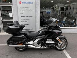 Photo du véhicule HONDA