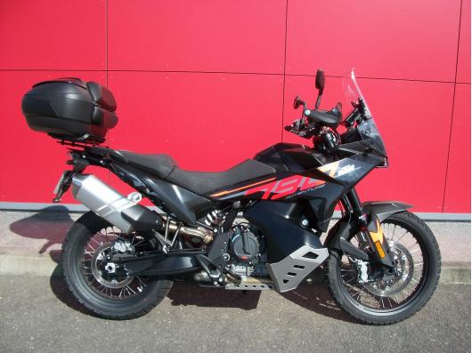 KTM 790 ADVENTURE