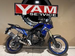 YAMAHA XTZ TENERE 700 35 KW A2