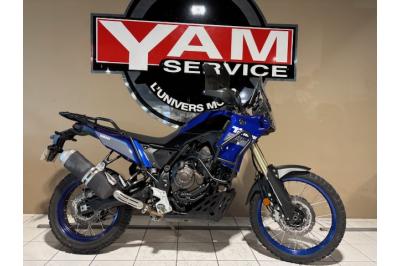 YAMAHA XTZ TENERE 700 35 KW A2