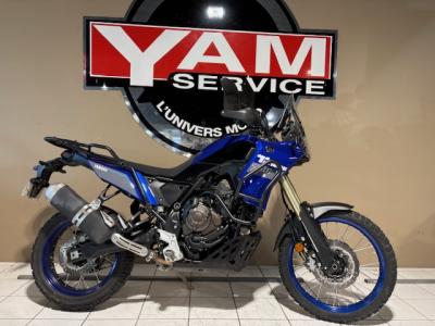 YAMAHA XTZ TENERE 700 35 KW A2