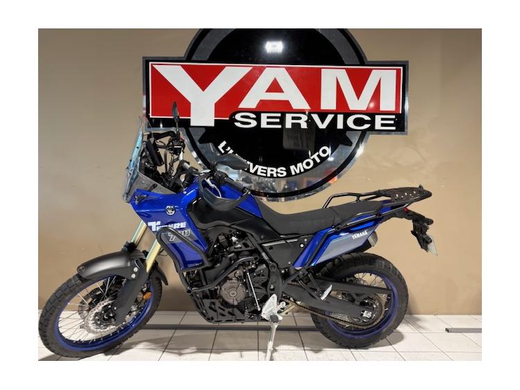 YAMAHA XTZ TENERE 700 35 KW A2