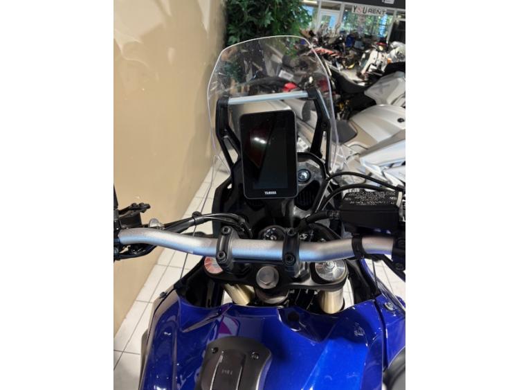 YAMAHA XTZ TENERE 700 35 KW A2