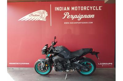 YAMAHA MT-10