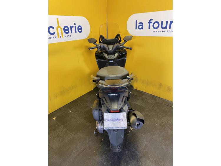 HONDA NSS FORZA 125 / FORZA 125 EURO 5