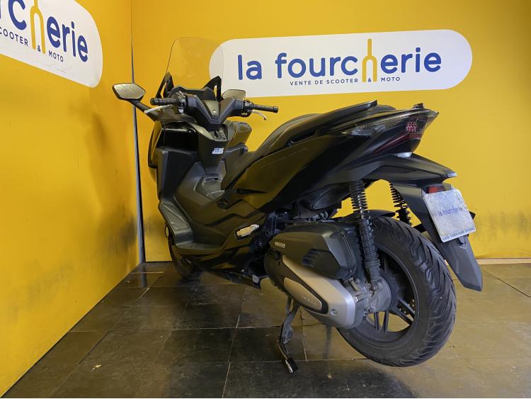 HONDA NSS FORZA 125 / FORZA 125 EURO 5