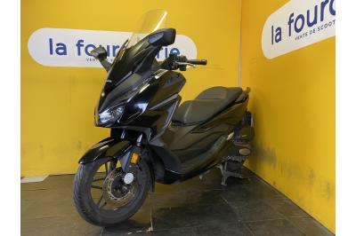 HONDA NSS FORZA 125