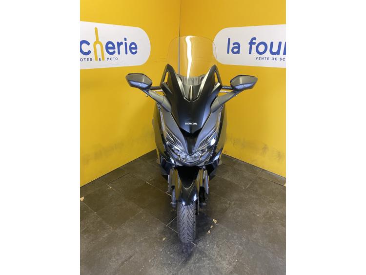 HONDA NSS FORZA 125 / FORZA 125 EURO 5