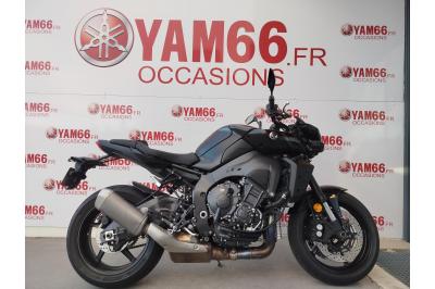 YAMAHA MT-10