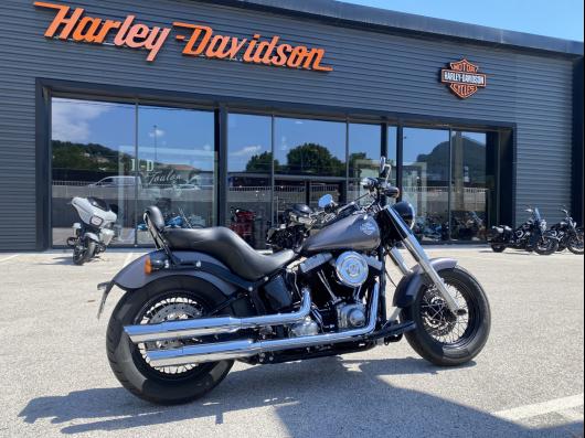 HARLEY-DAVIDSON SOFTAIL SLIM 1690