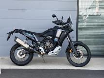 YAMAHA TENERE 700 WORLD RAID