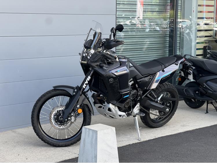 YAMAHA TENERE 700 WORLD RAID