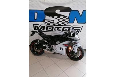 CF MOTO 675 SR-R