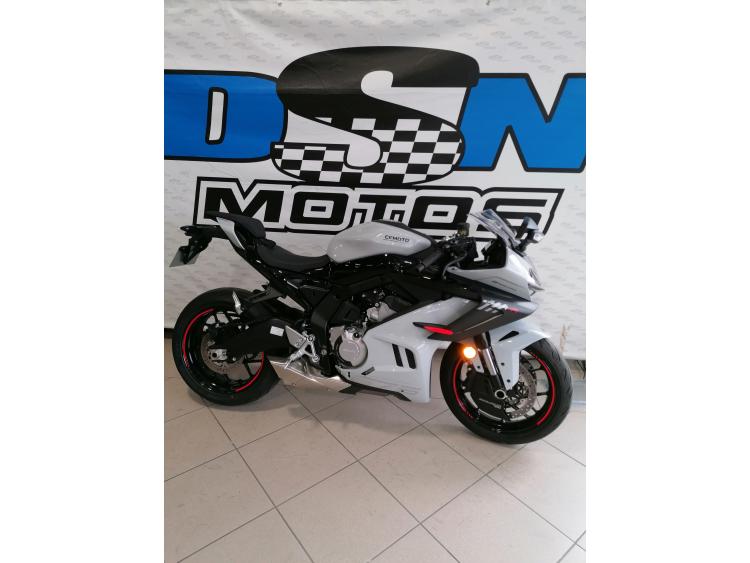 CF MOTO 675 SR-R 136€/MOIS DSN MOTOS 33