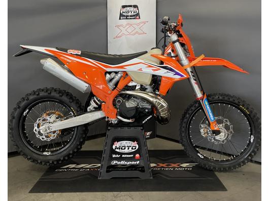KTM 250 EXC