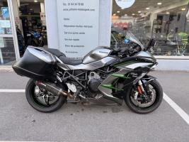 Photo du véhicule KAWASAKI