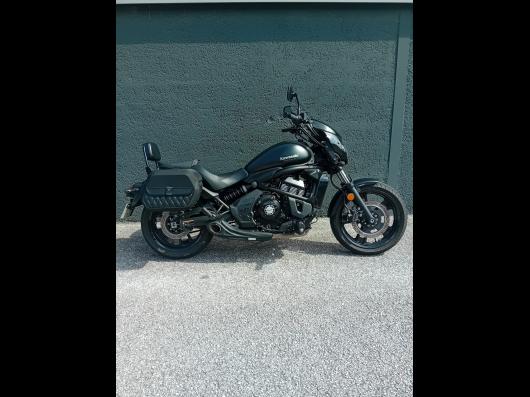 KAWASAKI VULCAN 650 S