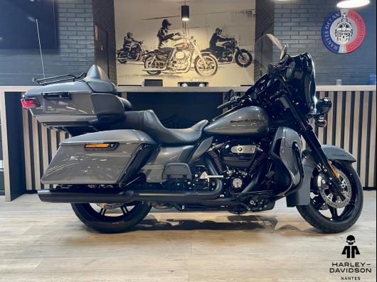 HARLEY-DAVIDSON TOURING ULTRA LIMITED 1868 