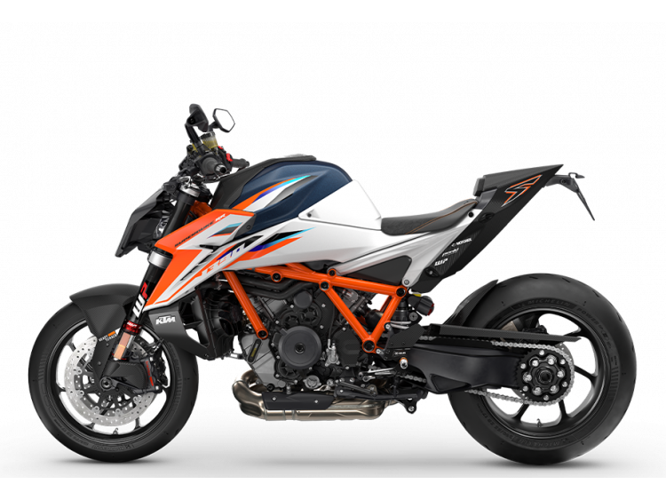 KTM 1390 SUPER DUKE RR