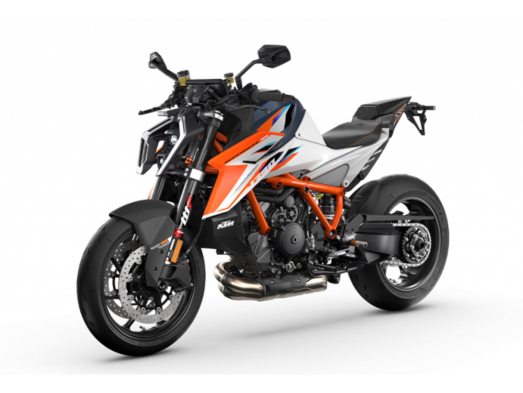KTM 1390 SUPER DUKE RR