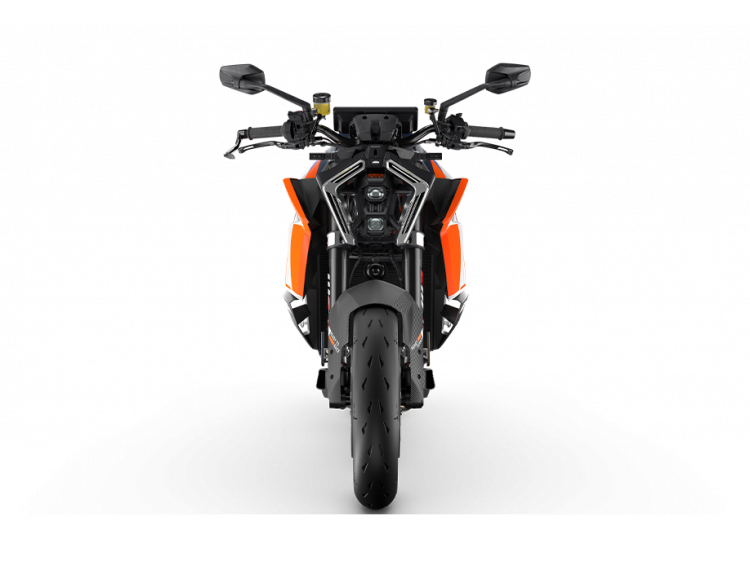 KTM 1390 SUPER DUKE RR