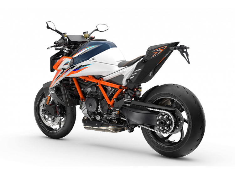 KTM 1390 SUPER DUKE RR