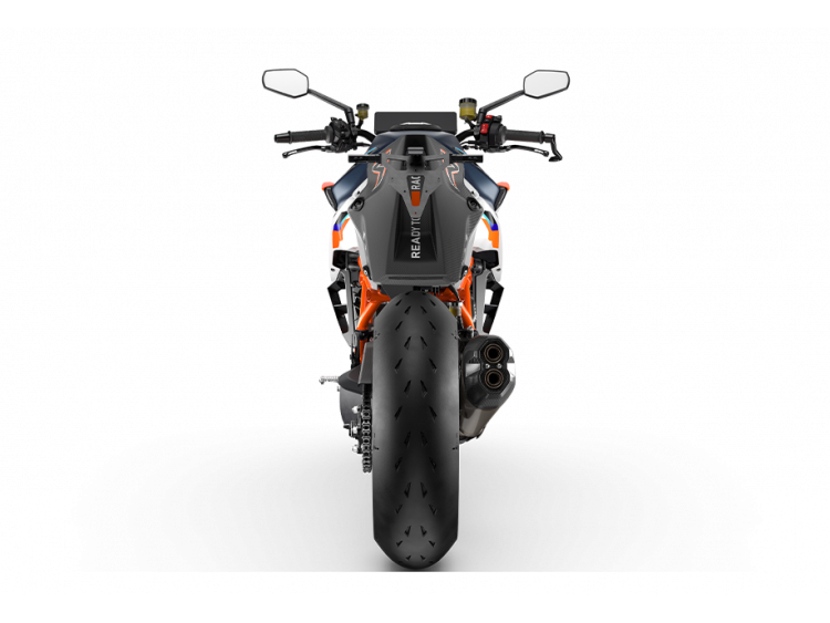 KTM 1390 SUPER DUKE RR