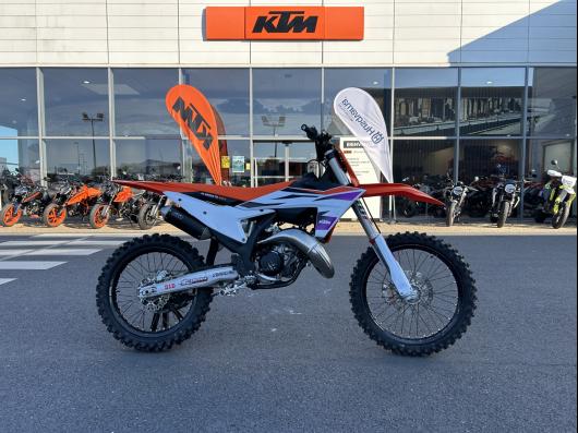 KTM 125 SX