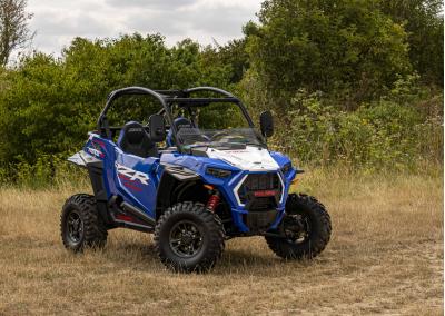 POLARIS RZR 1000 S TRAIL