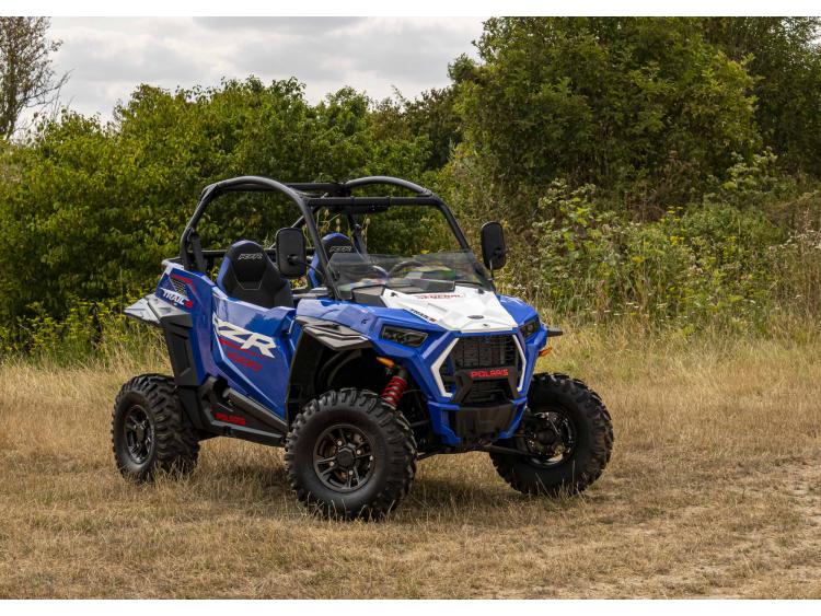 POLARIS RZR 1000 S TRAIL