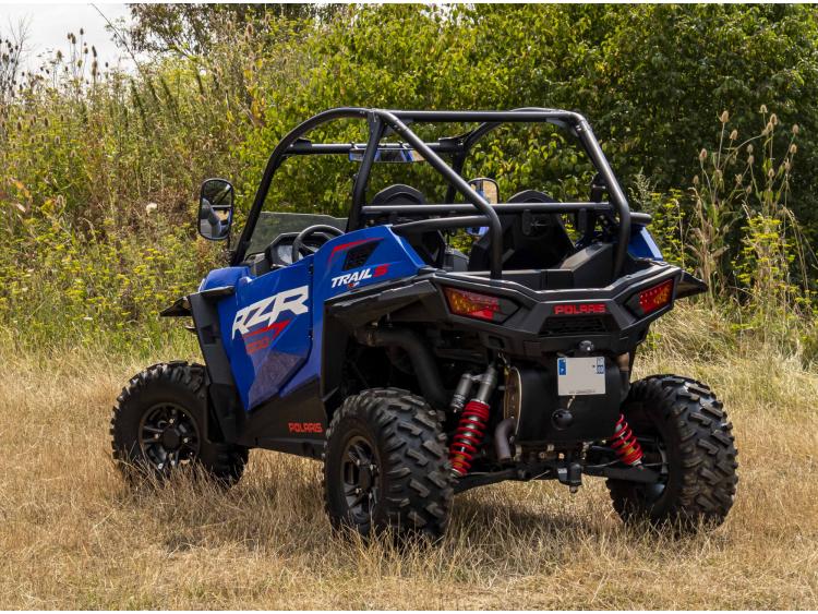 POLARIS RZR 1000 S TRAIL