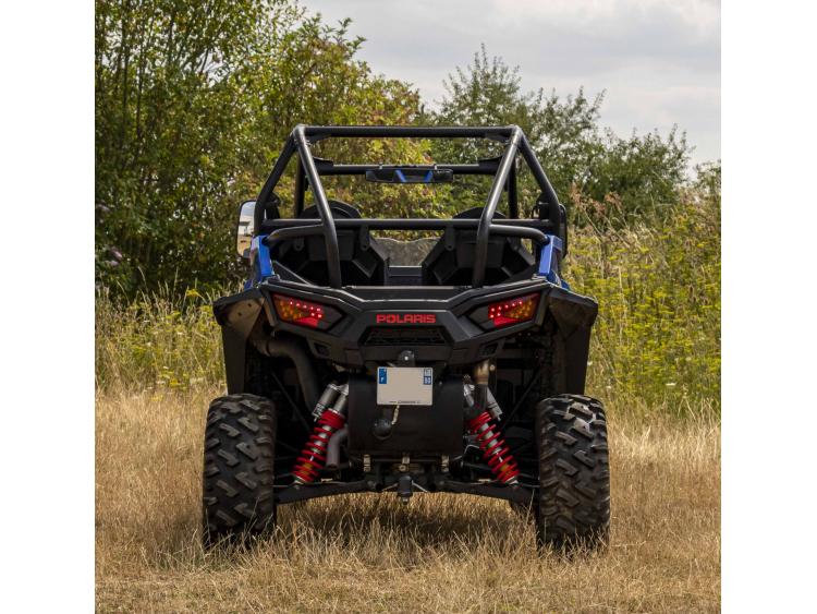 POLARIS RZR 1000 S TRAIL