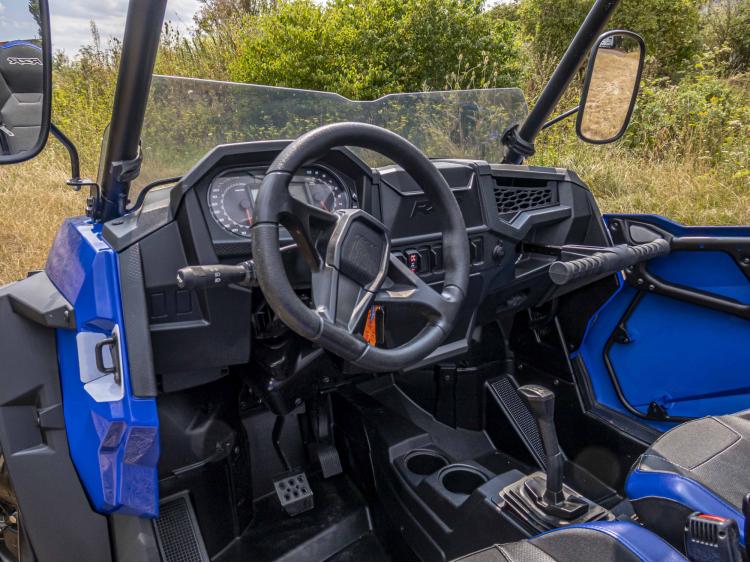 POLARIS RZR 1000 S TRAIL