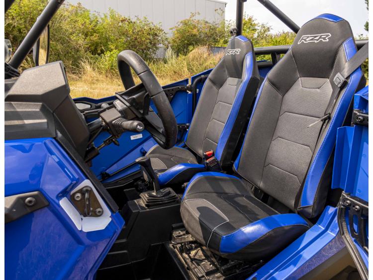 POLARIS RZR 1000 S TRAIL
